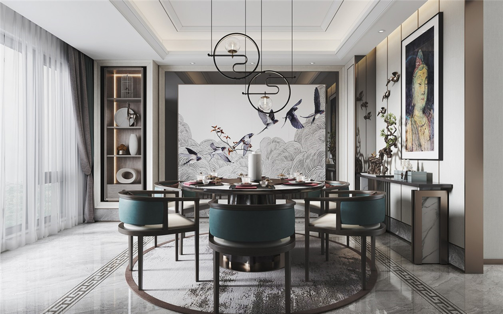 整木定制，全屋定制