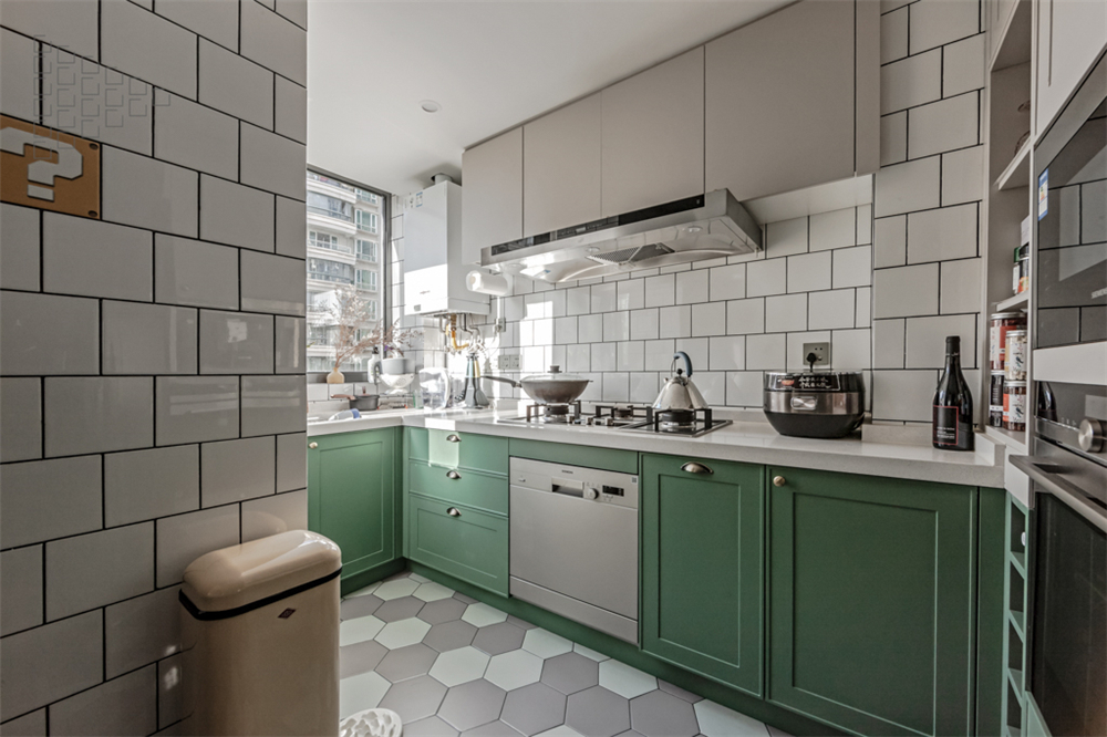 整木定制，全屋定制