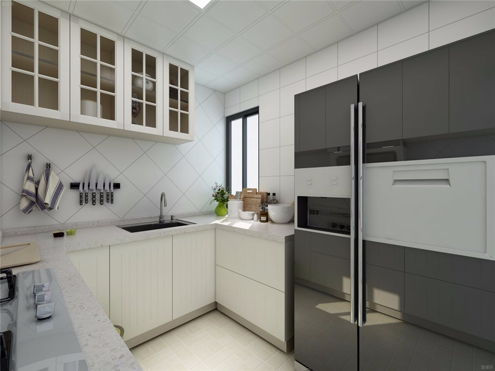 整木定制，全屋定制