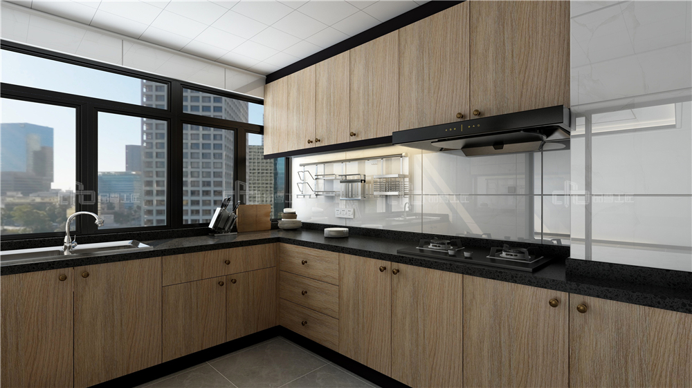 整木櫥柜定制要注意哪些事項？(圖4)