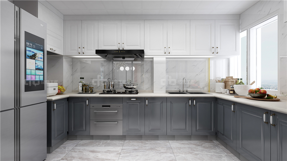 整木櫥柜定制要注意哪些事項？(圖1)