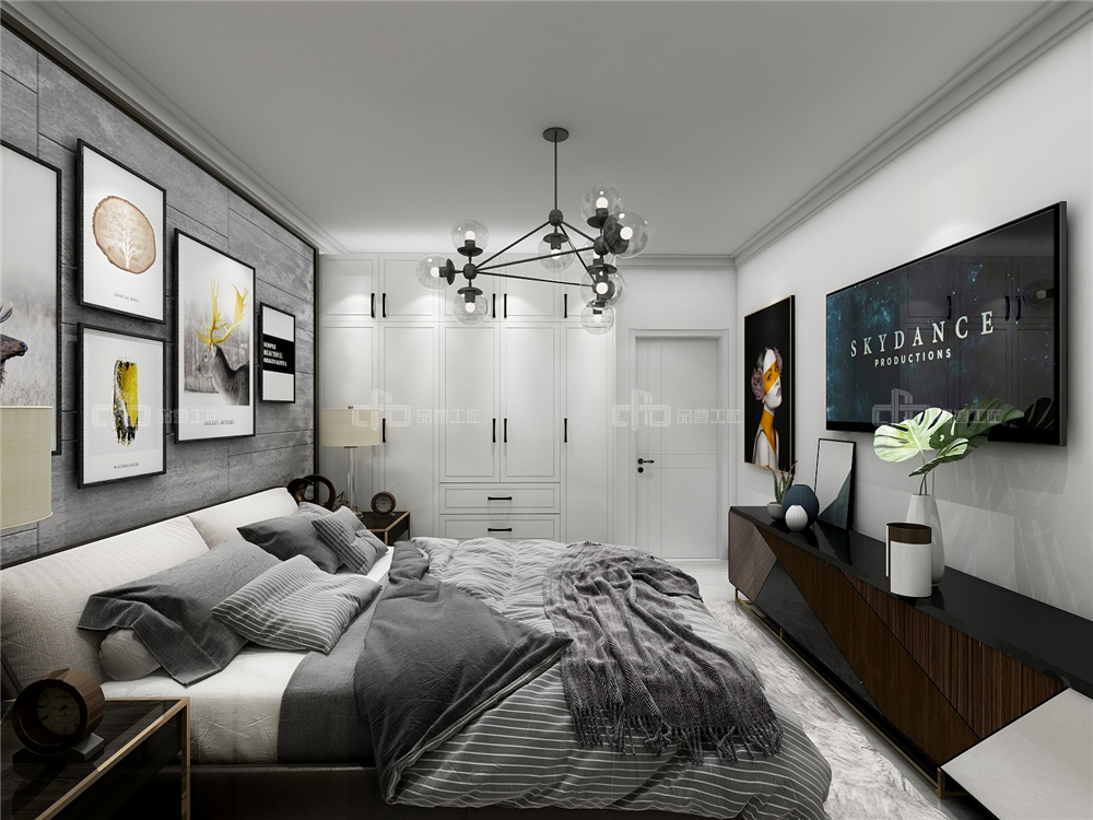 定制衣柜要怎么保養(yǎng)比較好？(圖3)