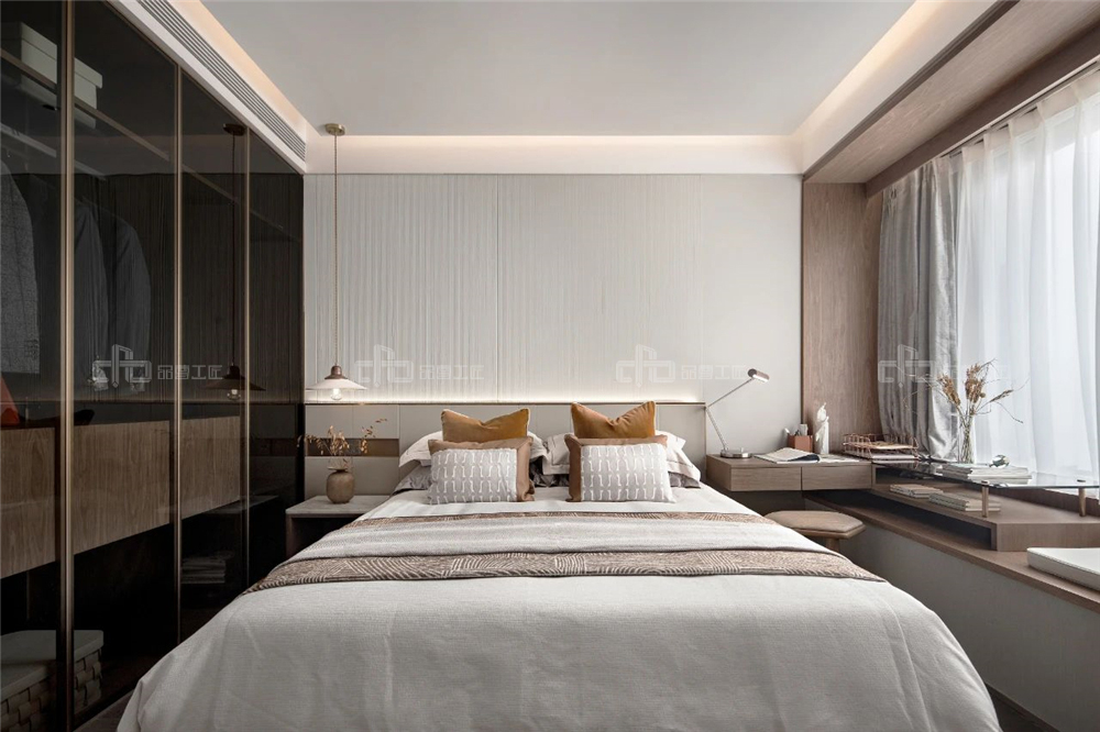 定制衣柜一般都選擇什么木材？(圖2)