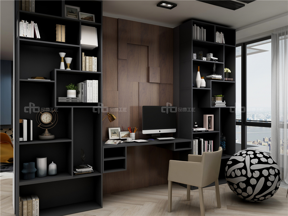 加盟整木定制家具要注意什么呢？(圖3)