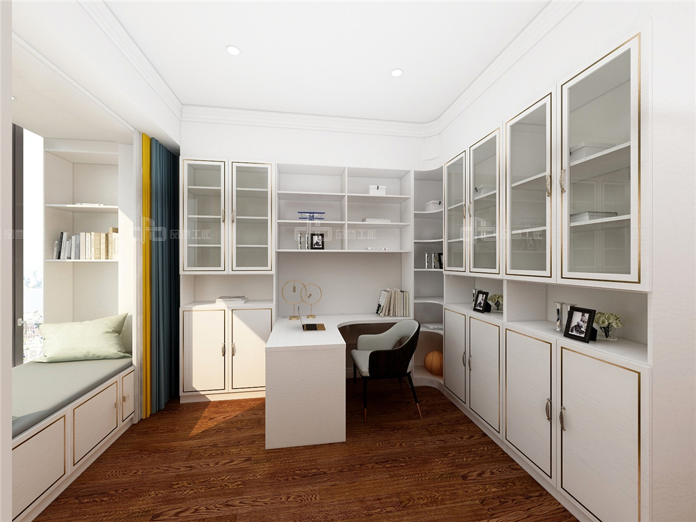 加盟整木定制家具要注意什么呢？(圖4)