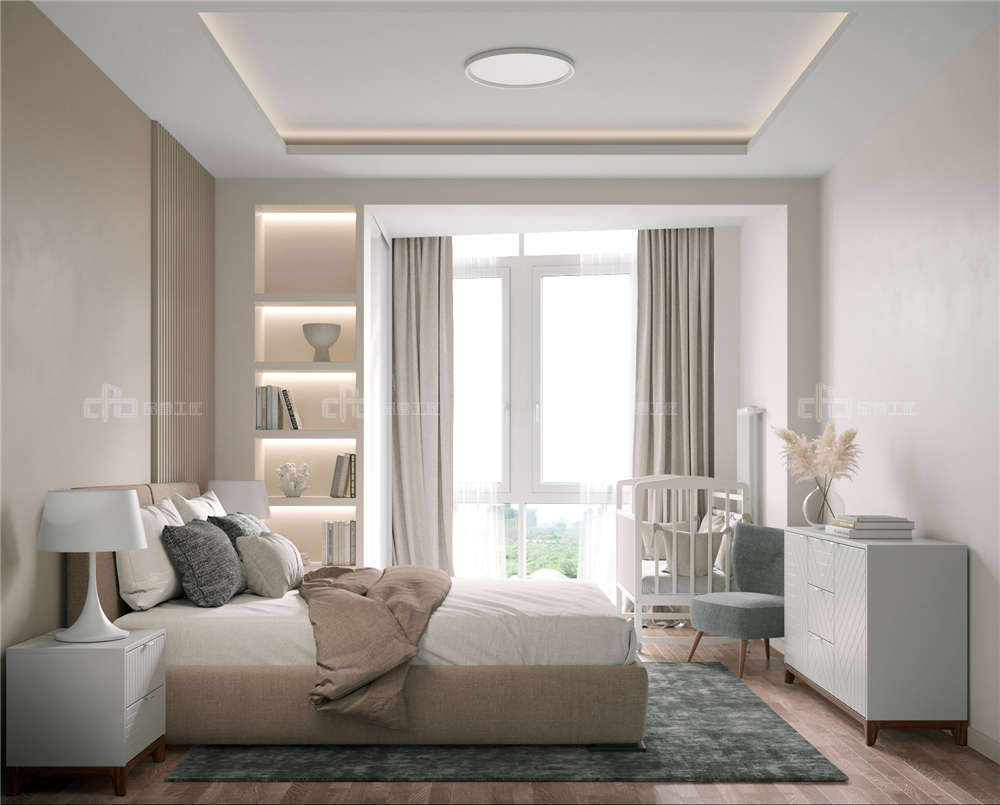 加盟全屋定制品牌要注意什么？(圖2)