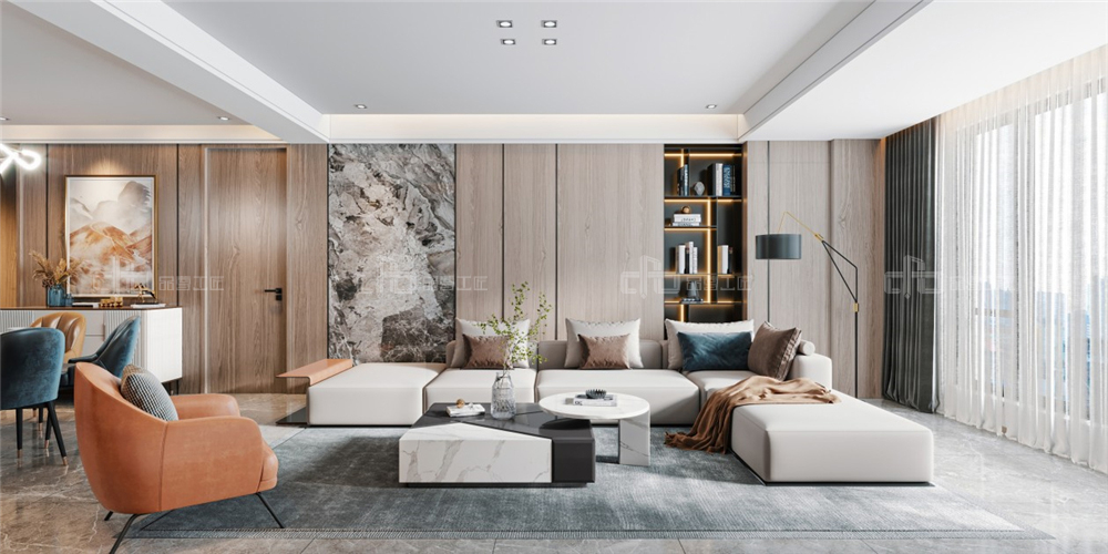 整木護墻板加盟哪個品牌好？(圖1)