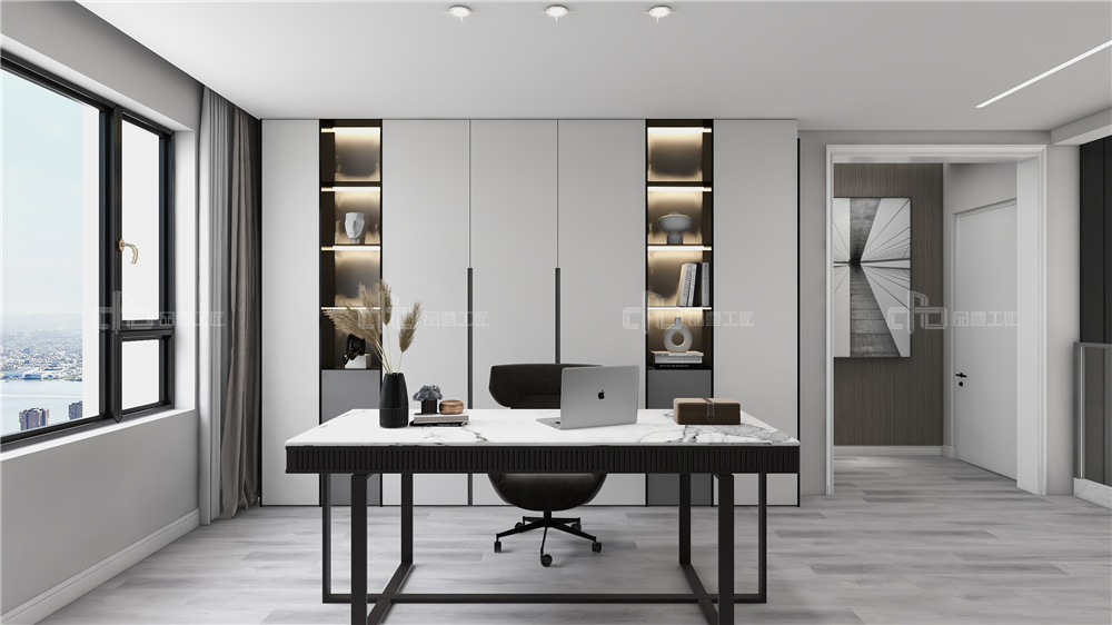 定制書柜有哪些事項要注意的？(圖1)