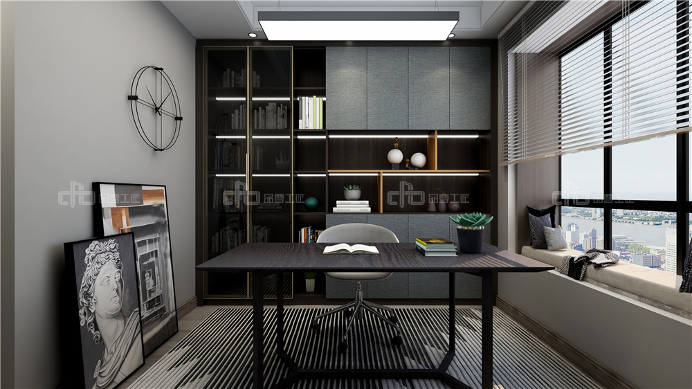 定制書柜有哪些事項要注意的？(圖4)