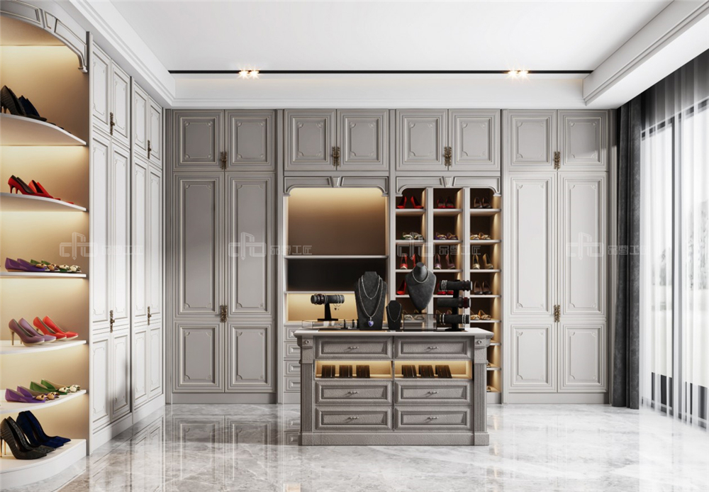 定制衣柜加盟的話要投資多少錢？(圖1)