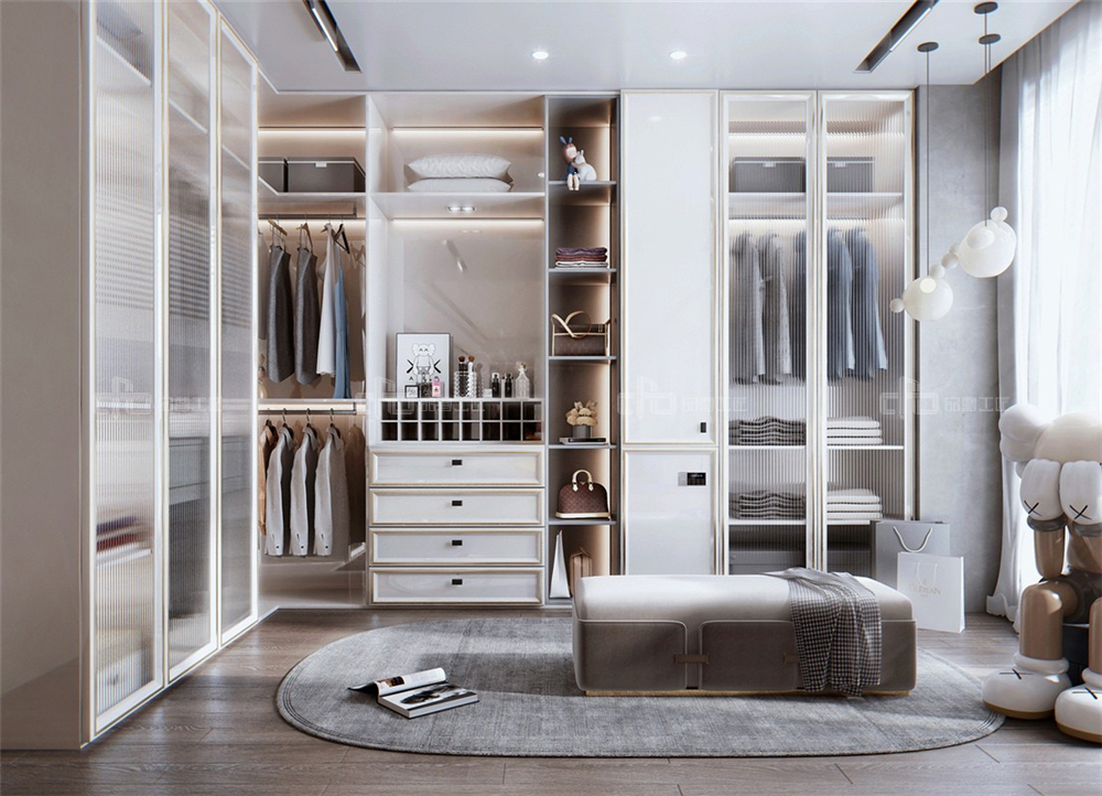 定制衣柜加盟的話要投資多少錢？(圖2)