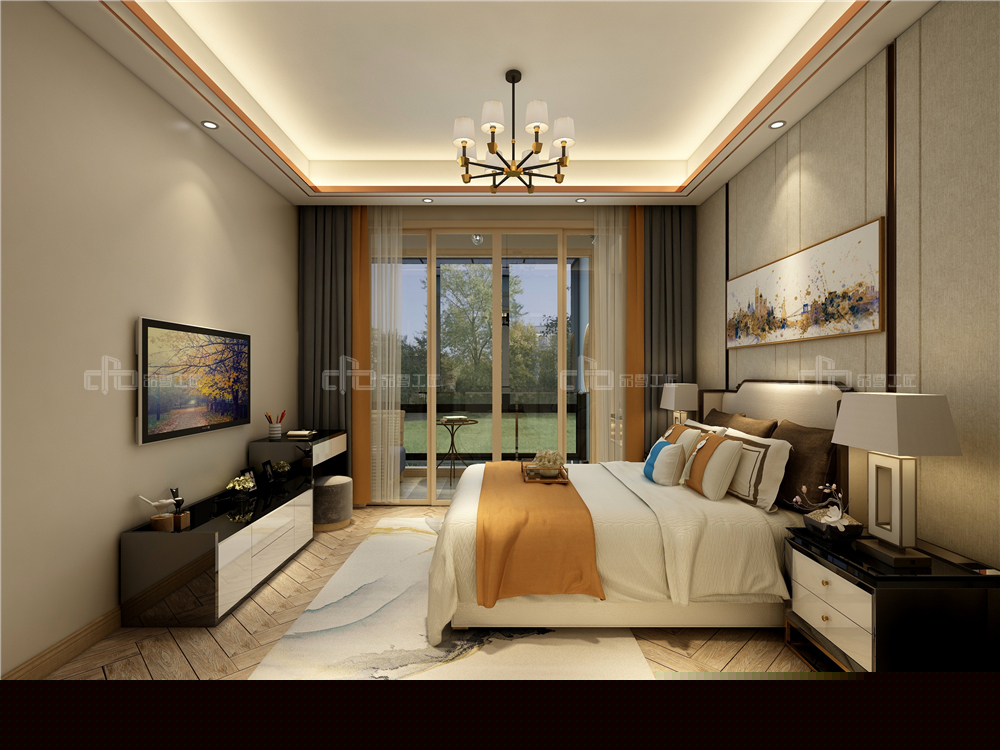 為什么現(xiàn)在都喜歡輕奢風(fēng)格？(圖3)