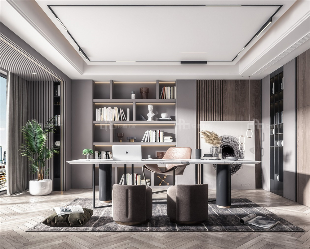 整體衣柜加盟有哪些注意事項(xiàng)？(圖2)