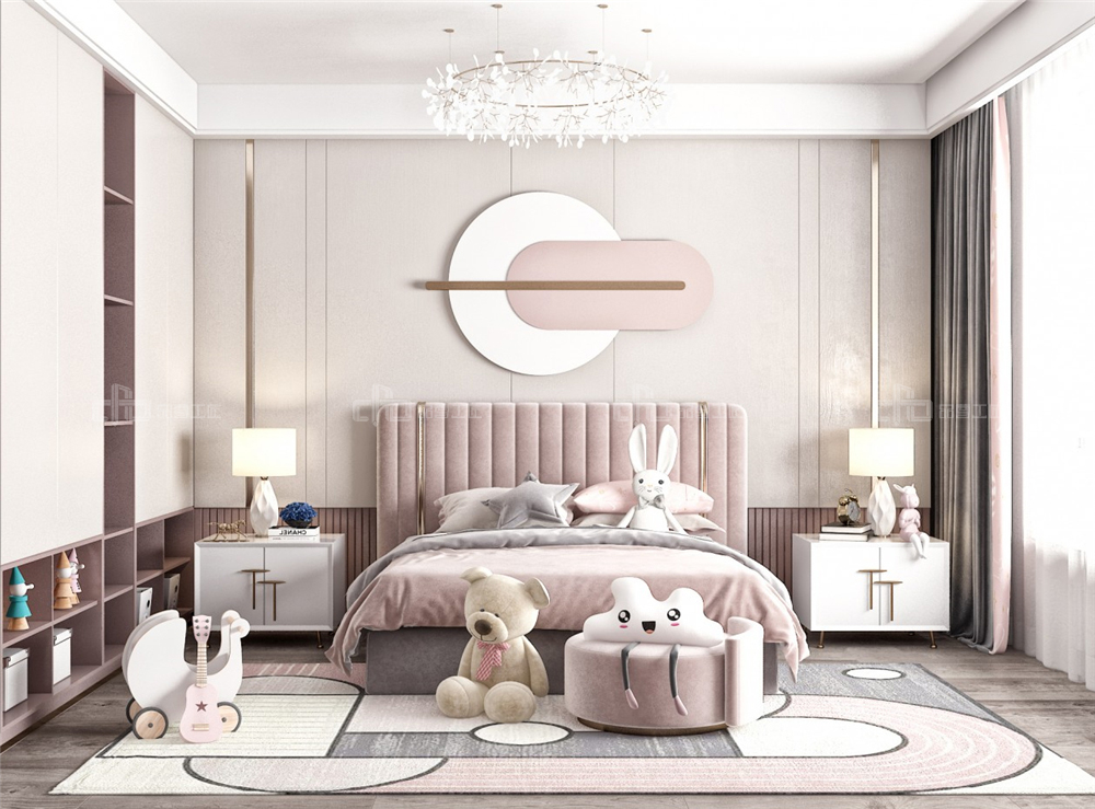 整體衣柜加盟有哪些注意事項(xiàng)？(圖4)