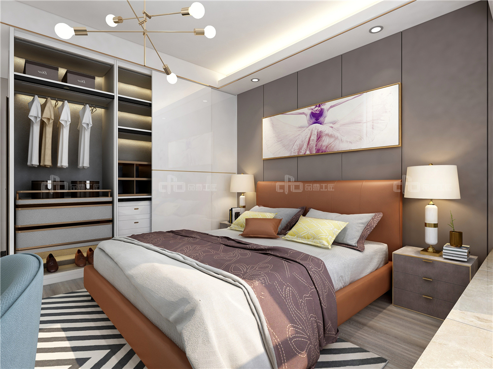 加盟整體衣柜怎么樣，成本高嗎？(圖1)