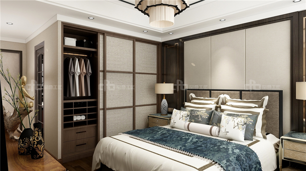 加盟整體衣柜怎么樣，成本高嗎？(圖2)