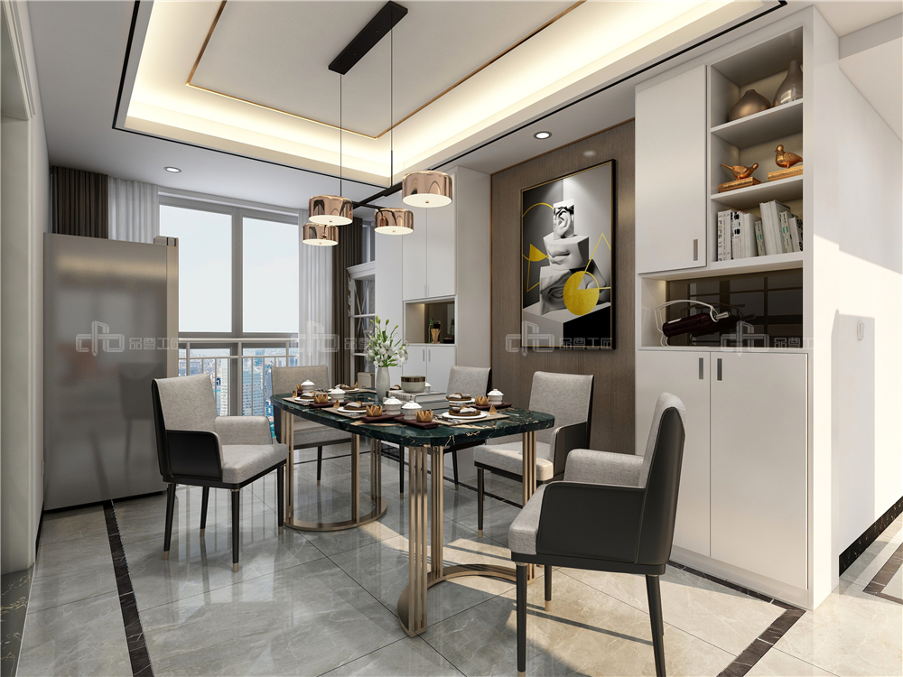 高定整裝是什么意思，有哪些產品？(圖1)