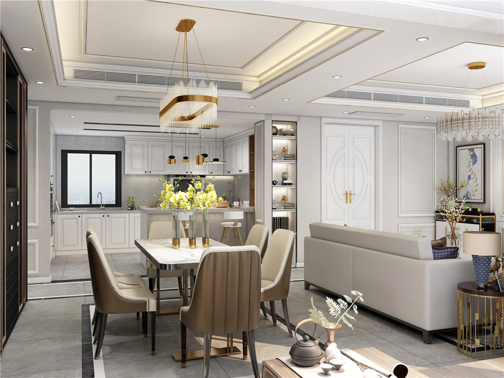 實(shí)木多層復(fù)合板材有哪些優(yōu)缺點(diǎn)？(圖2)