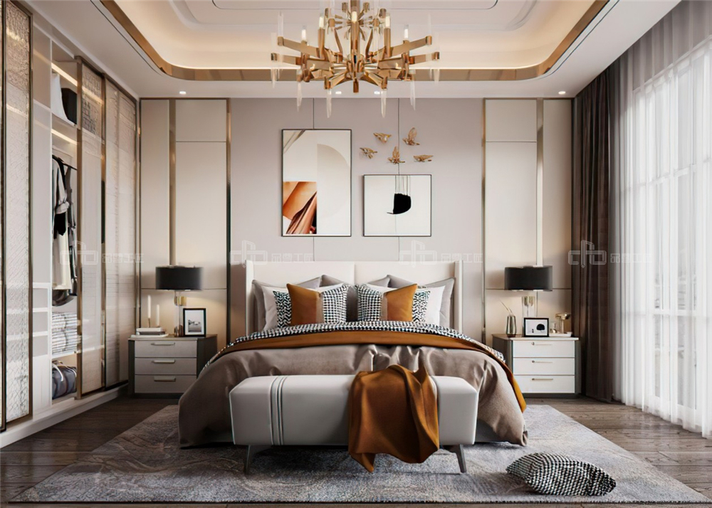 高定整裝加盟怎么區(qū)分品牌好？(圖1)