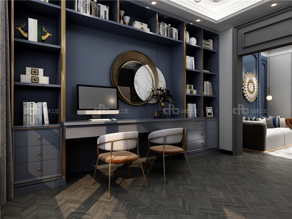 加盟高定整裝大概要投資多少錢？(圖2)