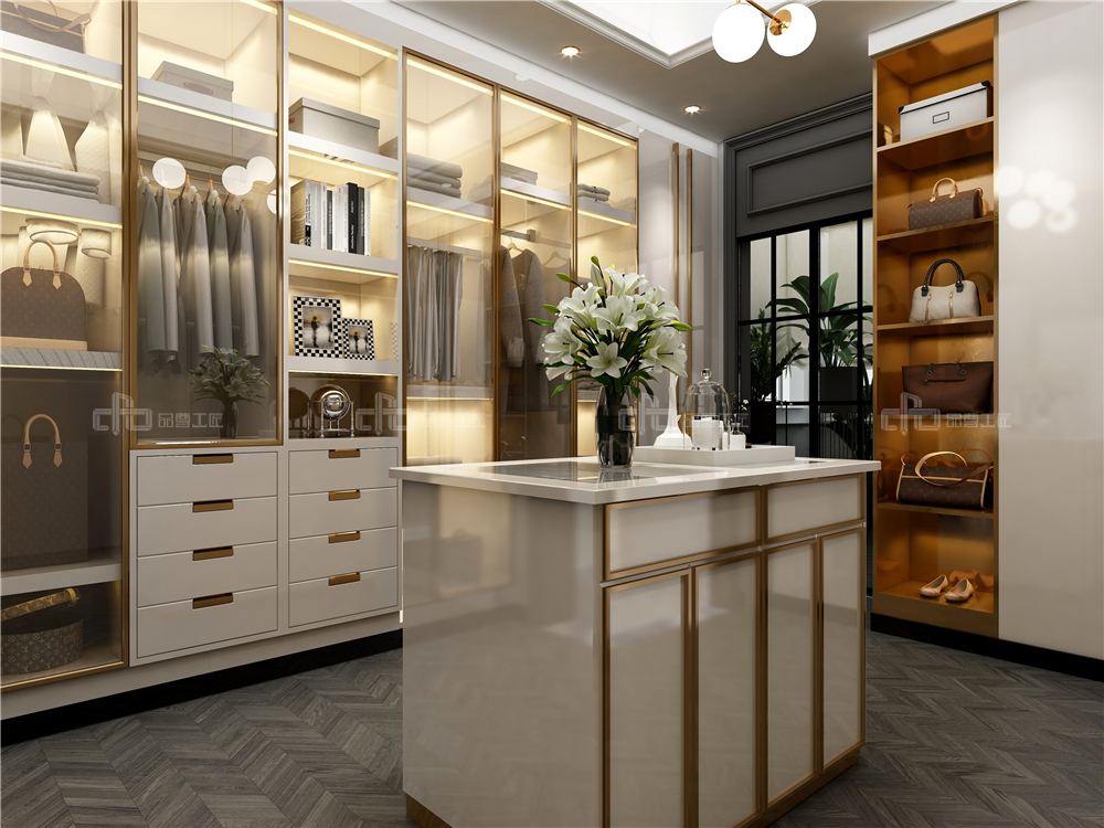 加盟高定整裝大概要投資多少錢？(圖3)