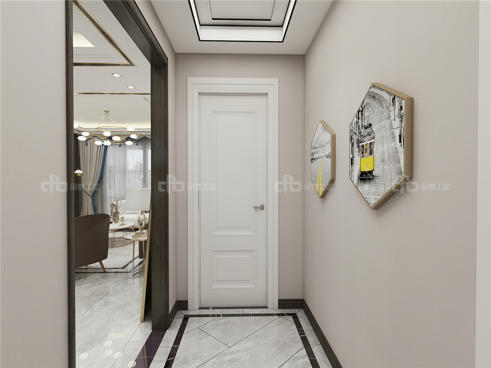 臥室房門定制要注意什么??？(圖4)