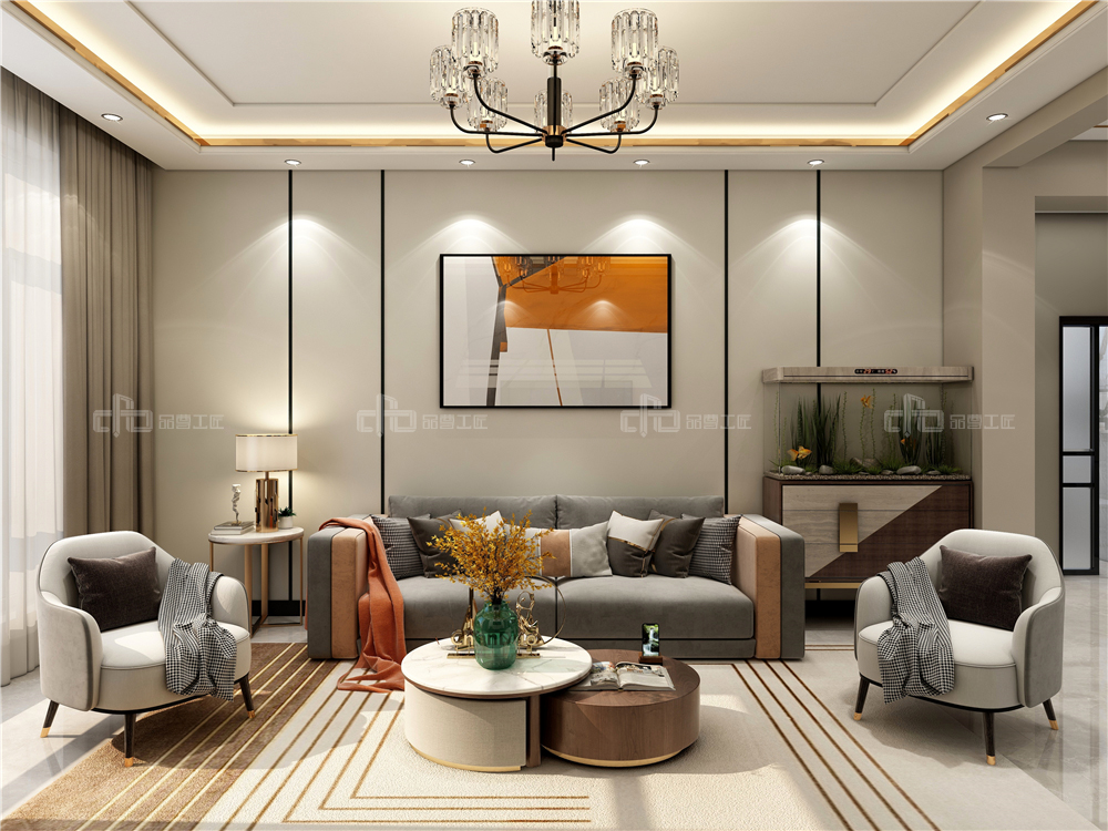 為什么要在墻壁上安裝護墻板？(圖1)