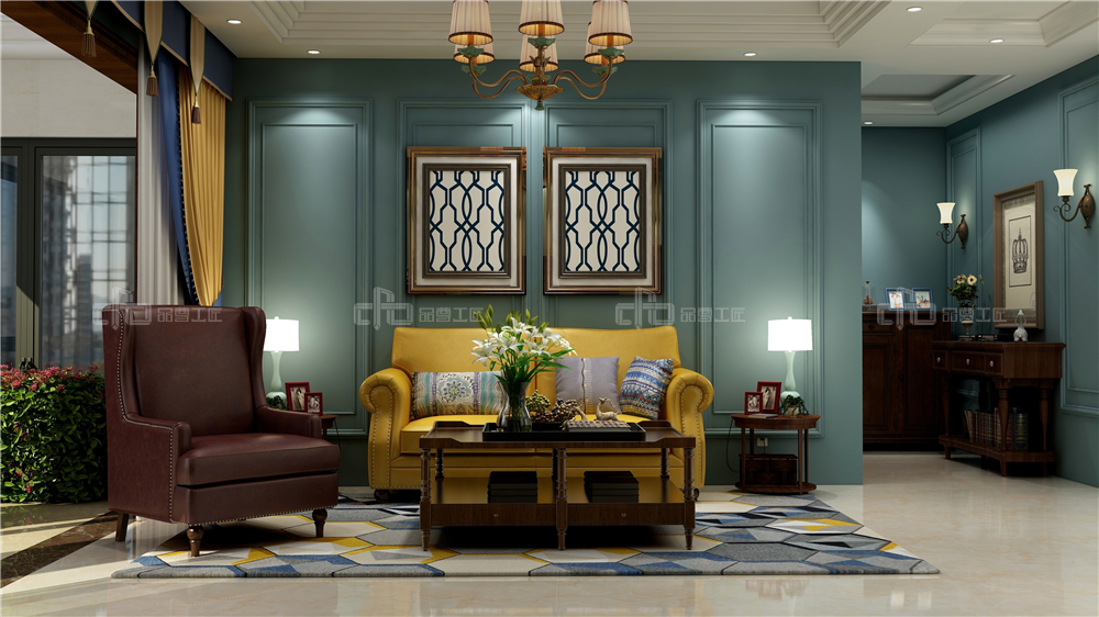 為什么要在墻壁上安裝護墻板？(圖3)