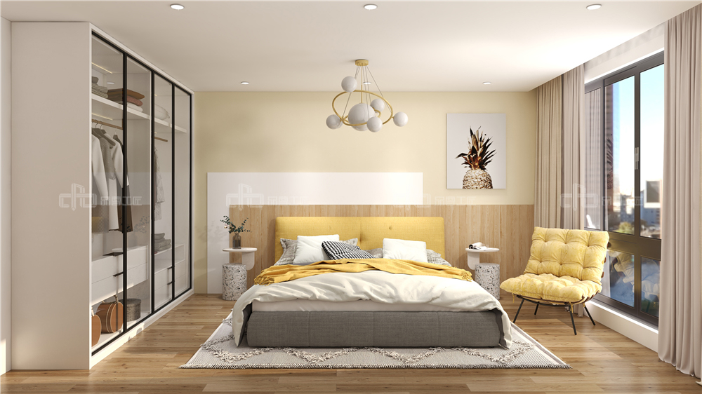 家裝風(fēng)格哪種最好看？(圖1)