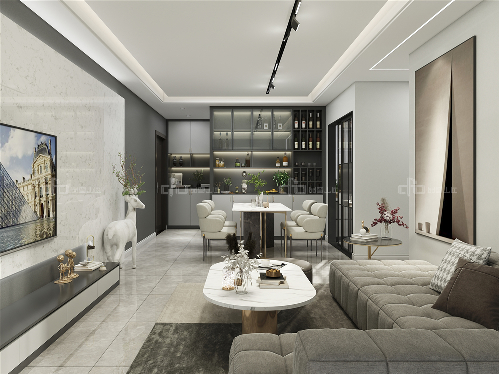 家裝風(fēng)格哪種最好看？(圖2)