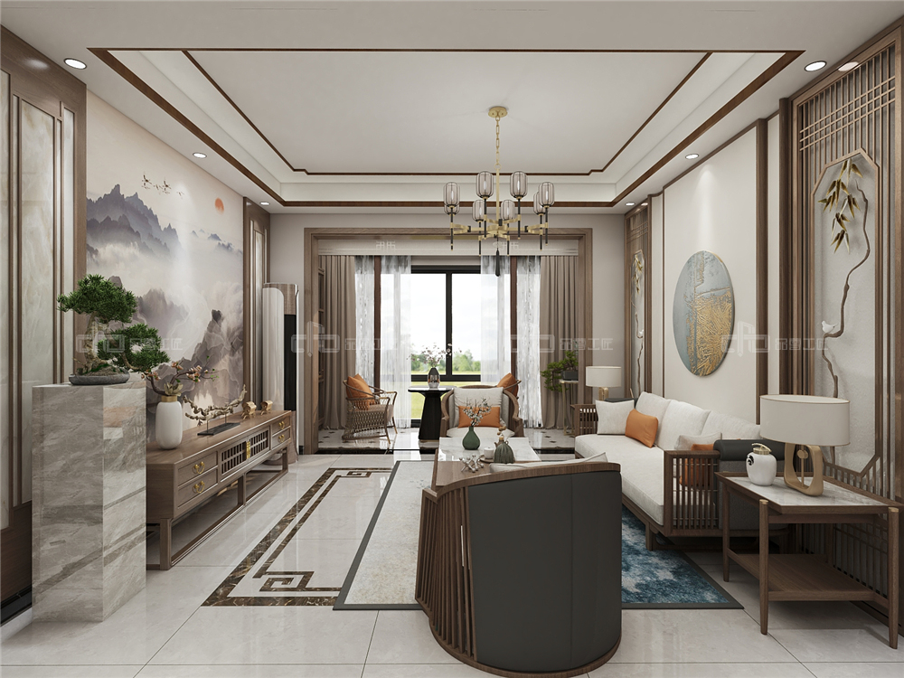 家裝風(fēng)格哪種最好看？(圖3)