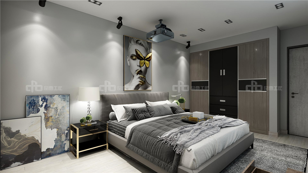 衣柜收納整理有哪些竅門呢？(圖3)