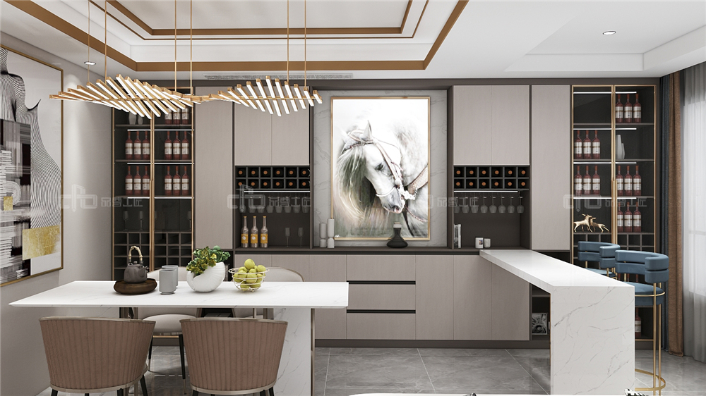 加盟全屋整裝的時(shí)候注意什么？(圖1)