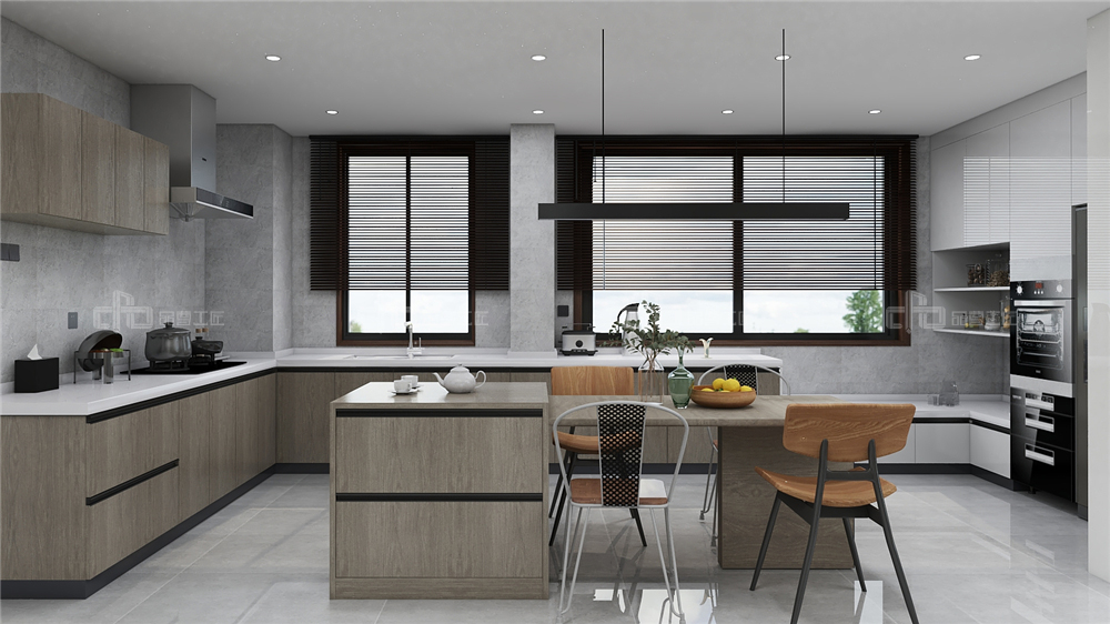 加盟全屋整裝的時(shí)候注意什么？(圖2)