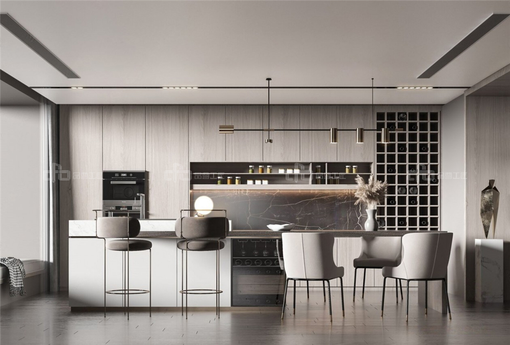 加盟全屋整裝的時(shí)候注意什么？(圖3)