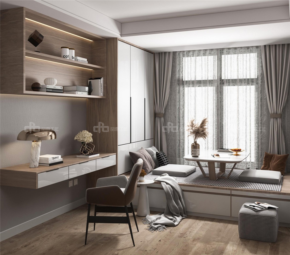 家里做全屋整裝怎么樣，靠譜嗎？(圖3)