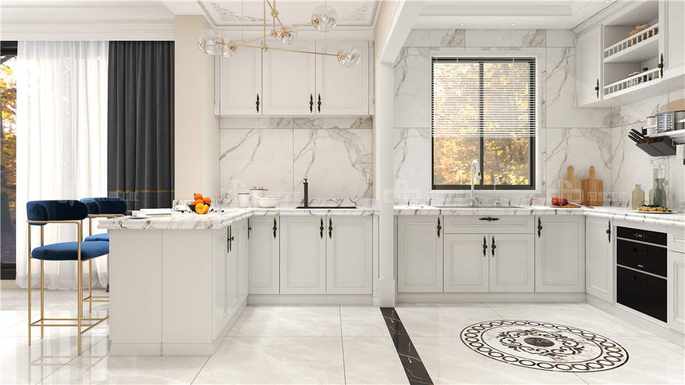 定制櫥柜怎么防潮變形？(圖1)