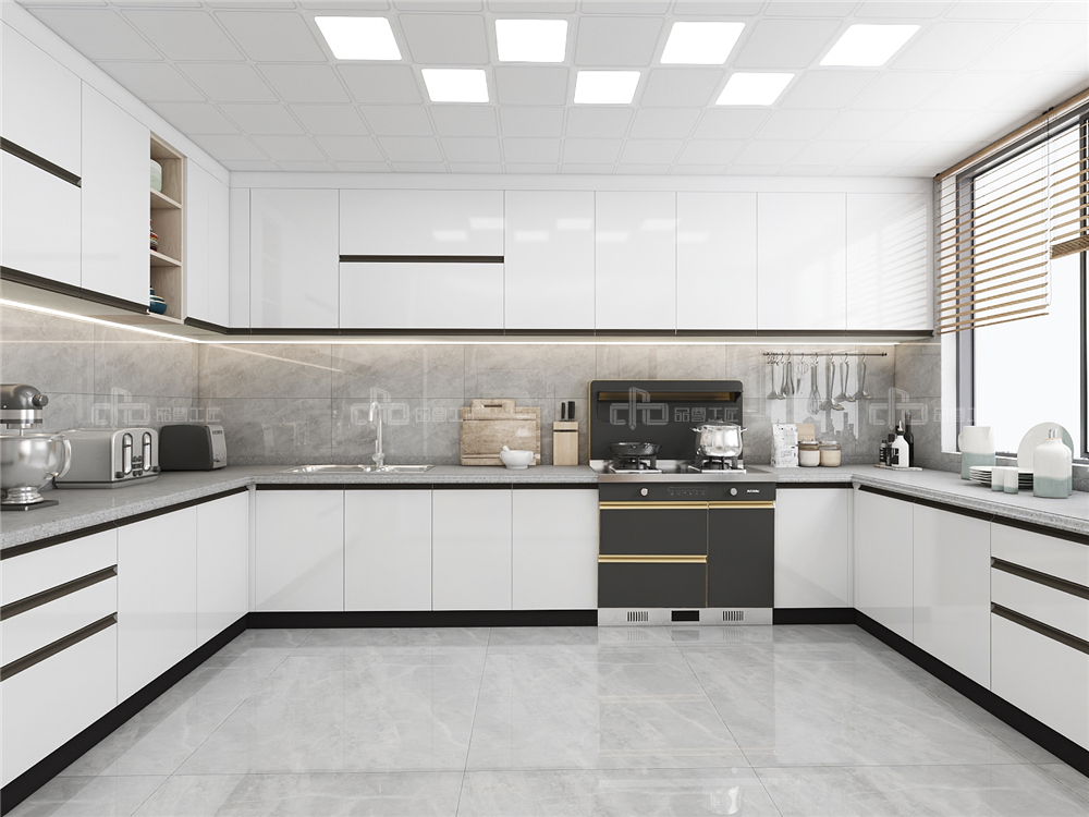 定制櫥柜怎么防潮變形？(圖3)