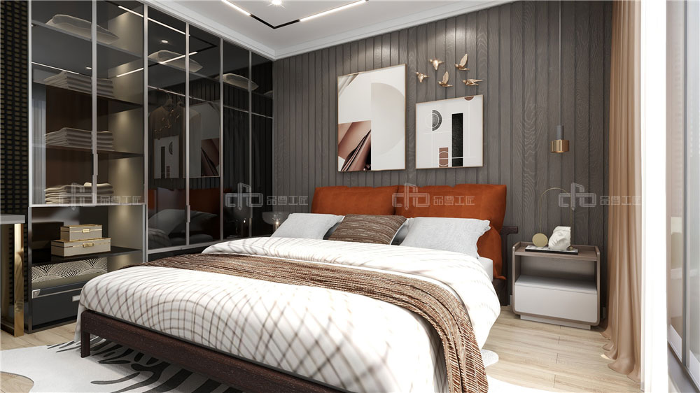 小戶型裝修全屋定制好不好？(圖1)