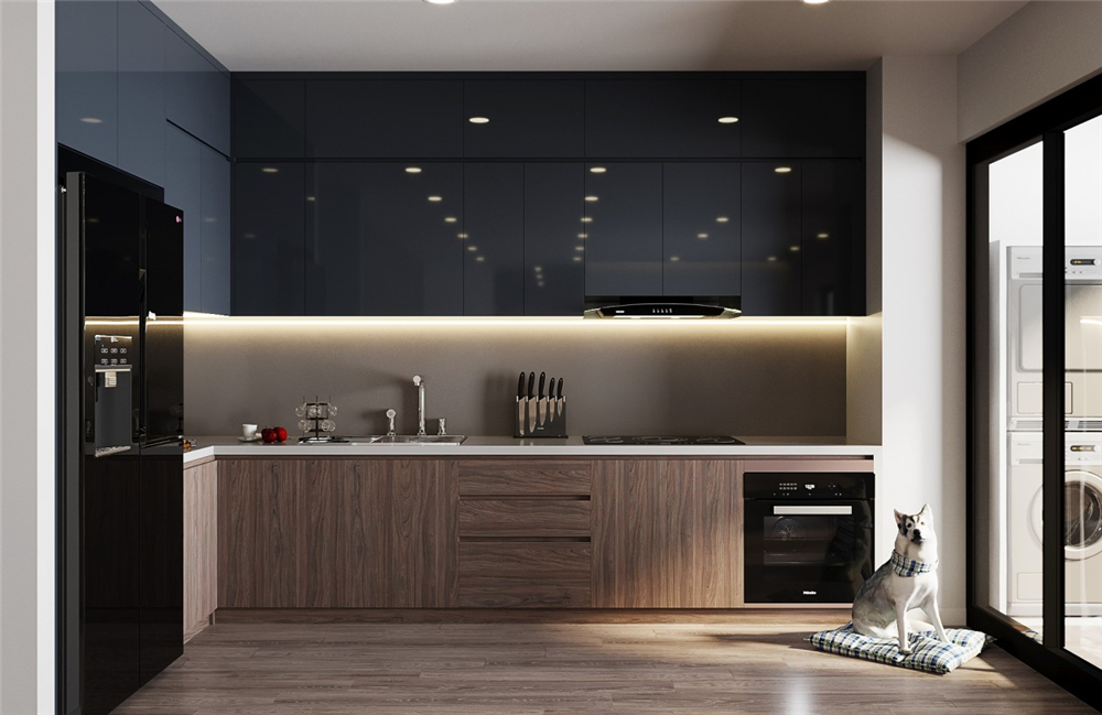 全屋定制設(shè)計(jì)要注意什么事項(xiàng)？(圖2)