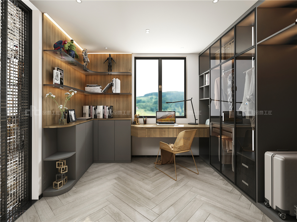 全屋定制家居如何省錢(qián)呢？(圖1)