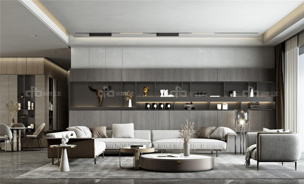 全屋定制家居如何省錢(qián)呢？(圖3)