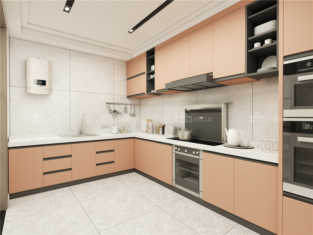 櫥柜全屋定制款式有哪些？(圖1)