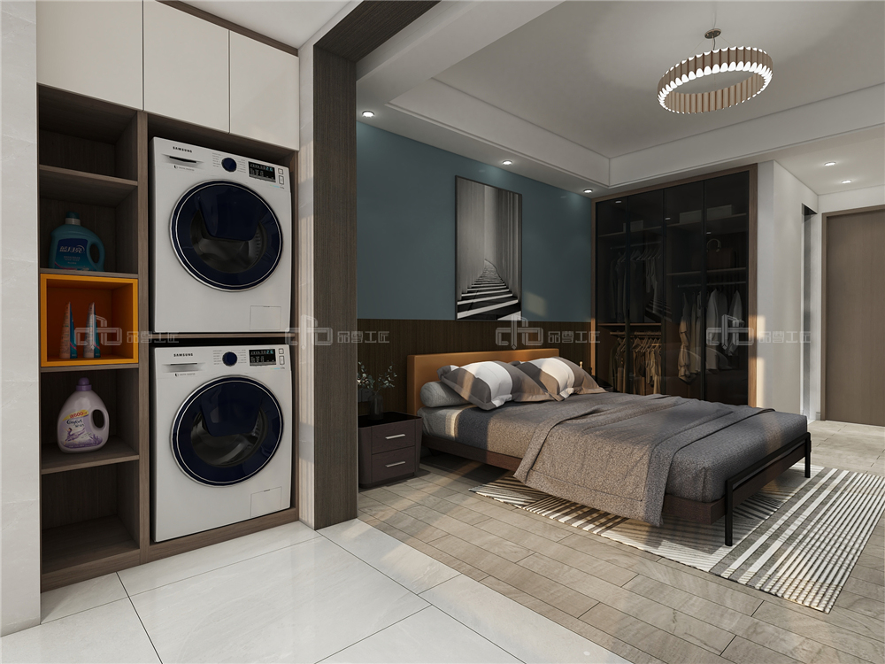 全屋定制多少錢(qián)能加盟呢？(圖1)