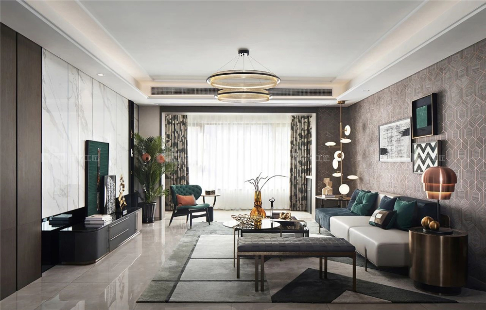 全屋定制多少錢(qián)能加盟呢？(圖2)