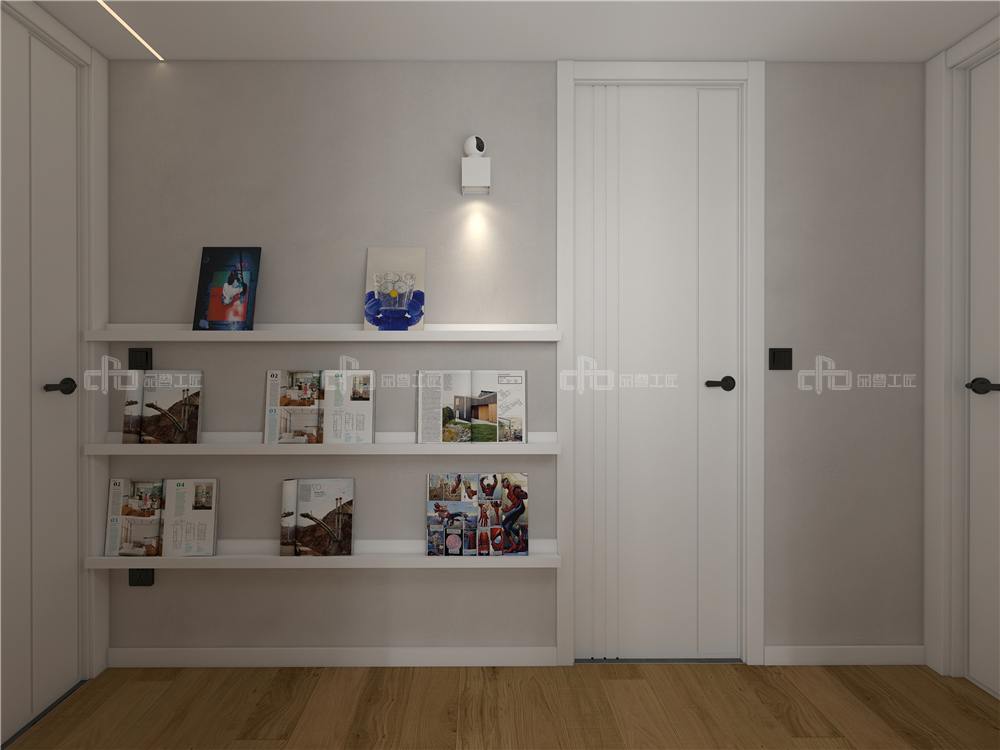 原木門和實木門有哪些區(qū)別呢？(圖3)