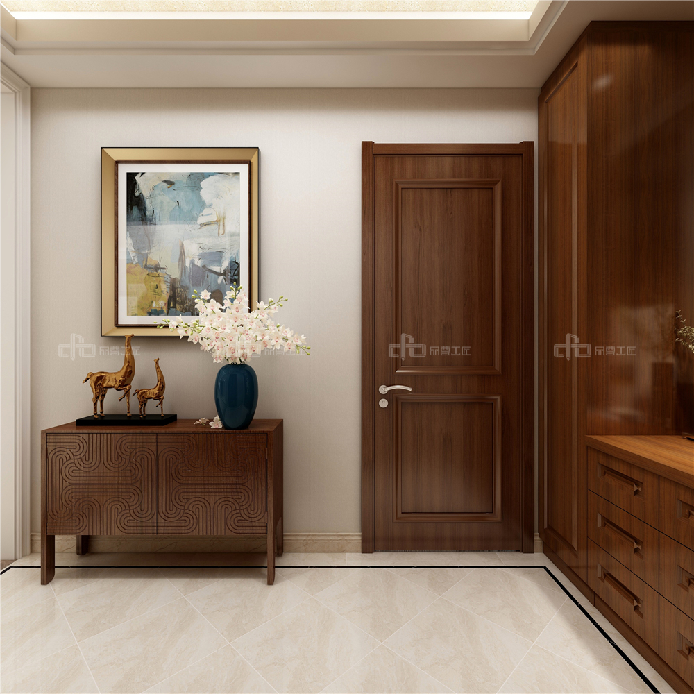 木門的標準尺寸是在多少左右？(圖3)