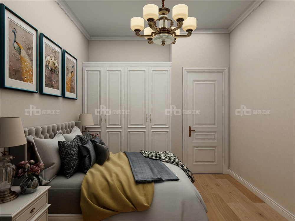 臥室木門怎么選擇比較好？(圖4)