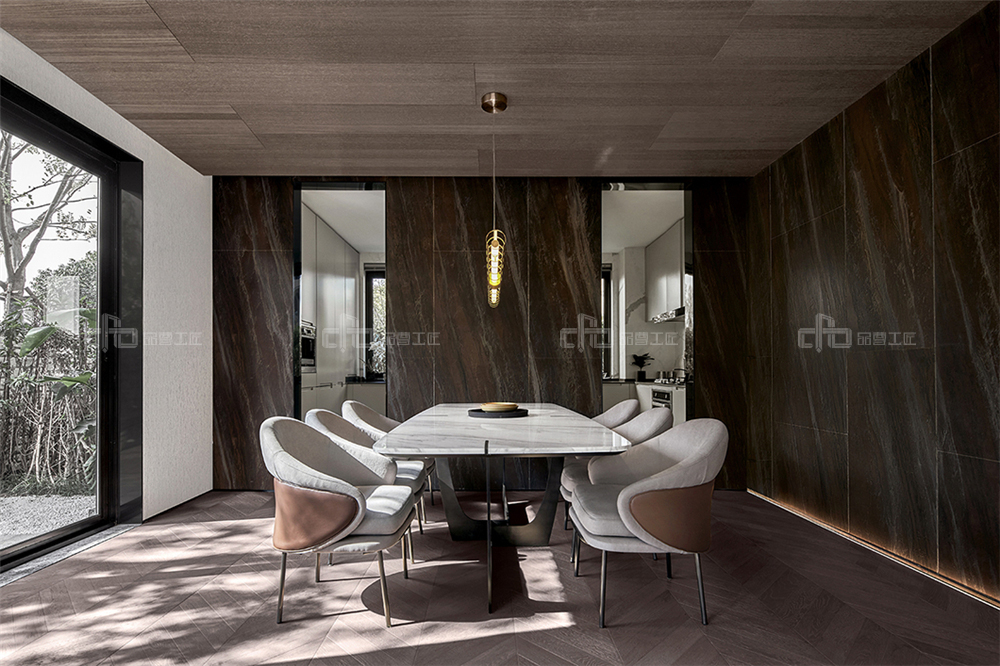 全屋定制都好在哪些優(yōu)點上？(圖4)