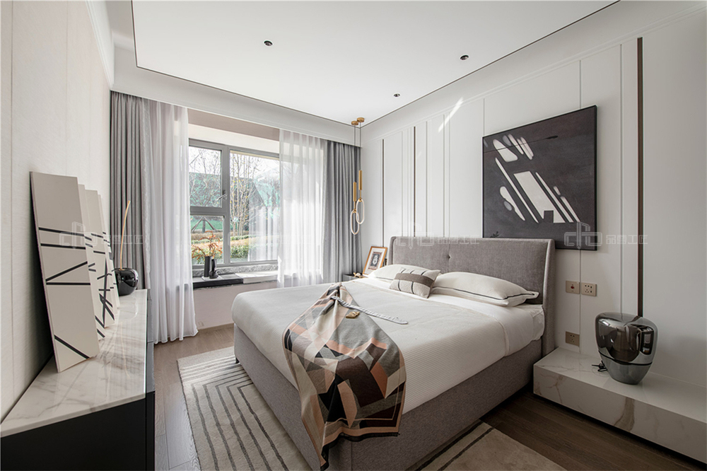 哪些戶型適合裝修全屋定制？(圖3)